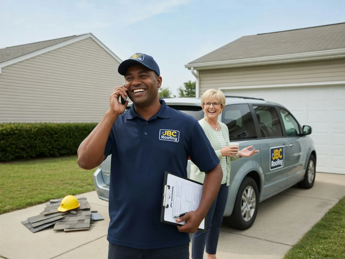 Roof Replacement Biddle, MT FAQs